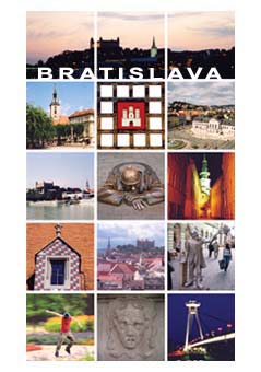  foto Blaej Babk - Bratislava I  (b 04) 