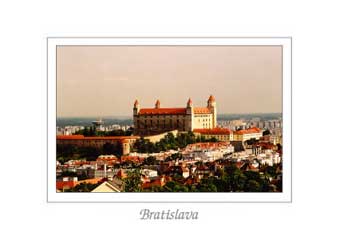  foto Blaej Babk - Bratislava VII  (b 13) 